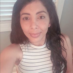 Meet your Posher, Gina